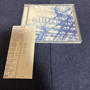 REFLEX Levo Lution