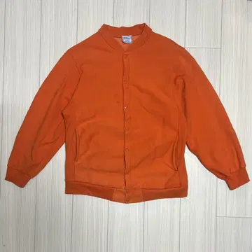 90s USA 스냅 버튼 자켓