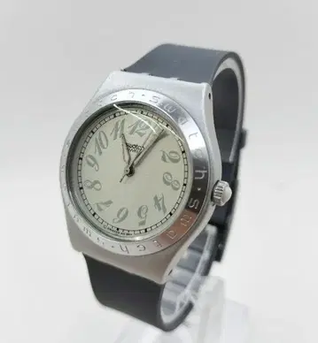 SWATCH 스와치 IRONY PAROUSIA YLS1006