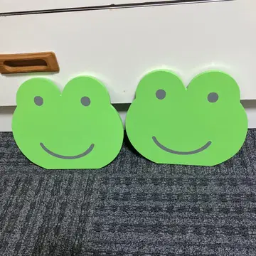 마더구스 숲 케로