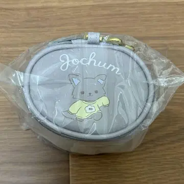 JOCHUM 피하이 마스코트 파우치