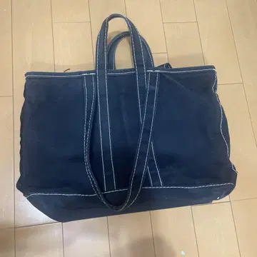 TEMBEA 텐베아 마켓 토트 L