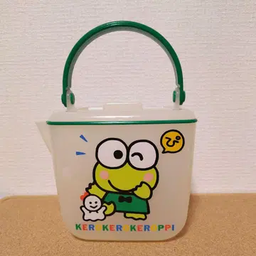 케로케로케로피 냉차 포트