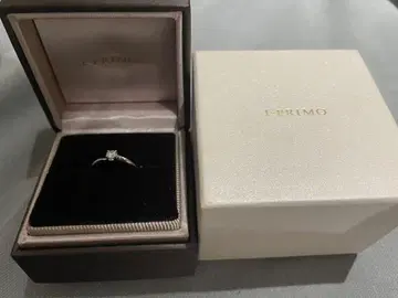 아이프리모 I-PRIMO 약혼 반지 반지 결혼 반지