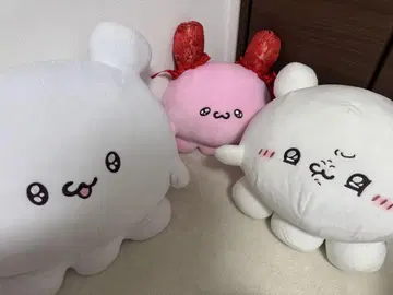 러브이즈 봉제 인형