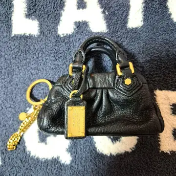 MARC JACOBS 가방 모양 백참
