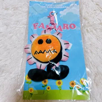 FANTARO 봉제인형 참 FANTASTICS