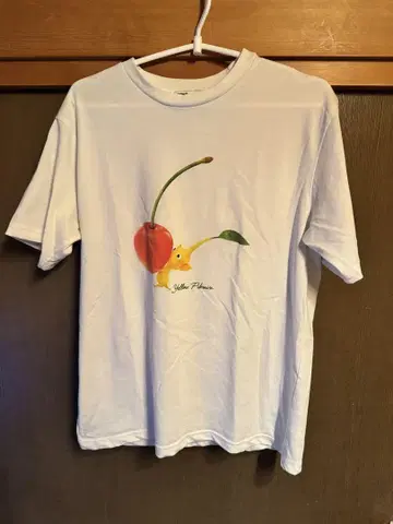 SPAO 피크민 티셔츠
