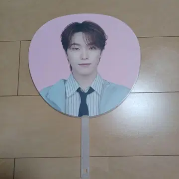 SEVENTEEN HOLIDAYS 디노 부채