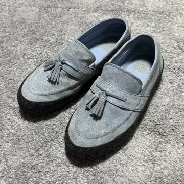 Last Resort AB VM005 로퍼 Dusty Blue 26