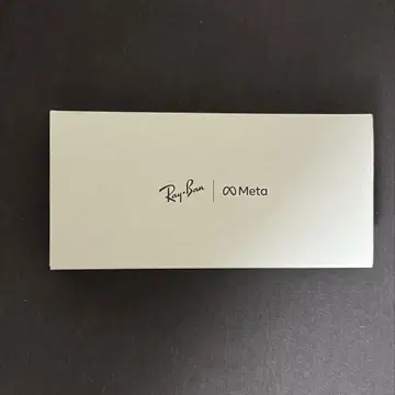 [미개봉 새상품] Ray-Ban Wayfarer RW4006