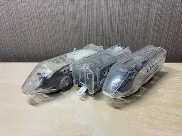 프라레일 E3계 신칸센 클리어