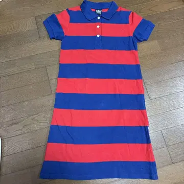 Fctokyo FC 도쿄 폴로 셔츠 원피스 여성용 S