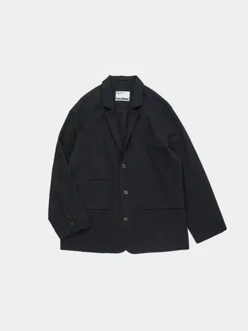 havehad City Worker Club Jacket L 블랙