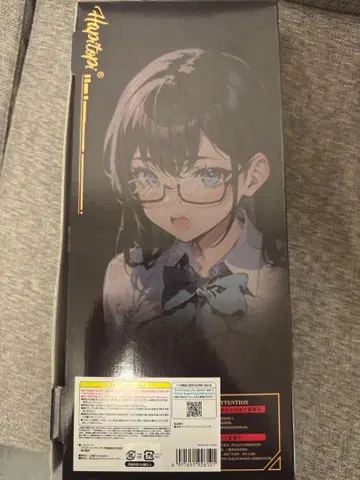 대만장 애니메이션 스타 Animester 풍기위원 1/6 스케일 피규어