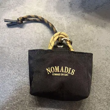 새상품 NOMADIS SAC MIGNON-5A 미뇽