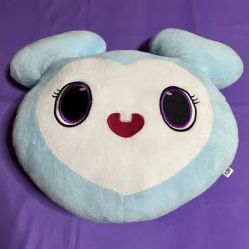 TWICE 나연 나블리 쿠션