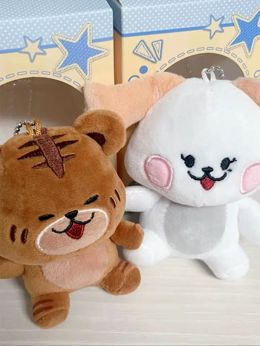 Oneus Official Doll Eoseu USS Leedo Keonhee Hwanwoong Sion