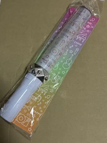 패미클럽 스토어 오리지널 응원봉 킨브레