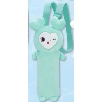 [GiGO 한정판] TWICE 미나 노비후냐 파우치 1점