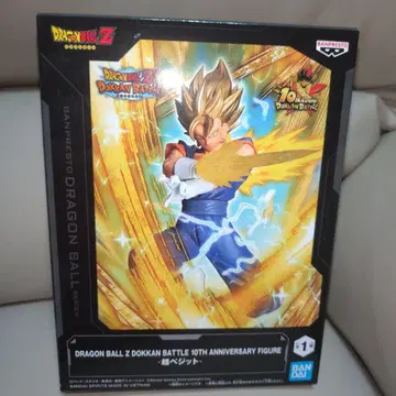 드래곤볼 Z DOKKANBATTLE 초베지트