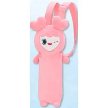 [GiGO 한정판] TWICE 모모 넙죽이 파우치 1개
