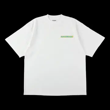 RAYDBACK Worker uniform & Sticker XL
