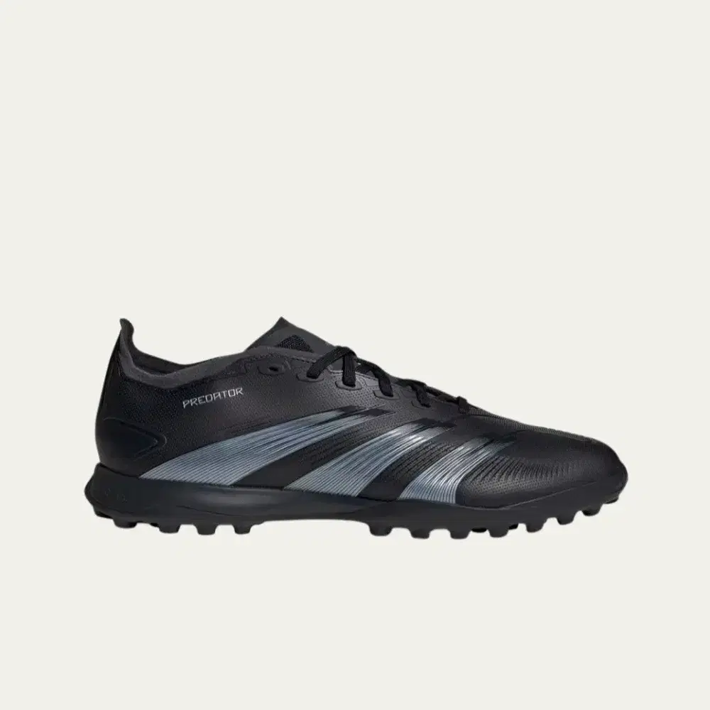 adidas Predator 27センチ adidas Predator 24 Pro FG Soccer Cleats Black White Solar