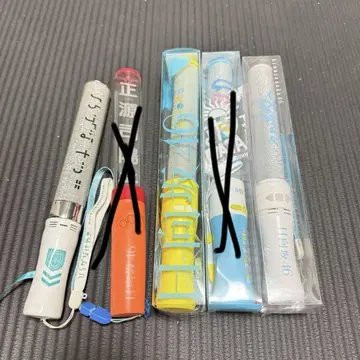 히나타자카46 케야키자카46 응원봉