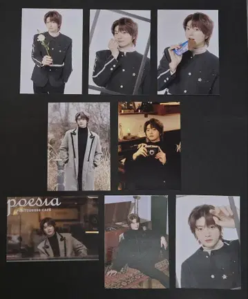 DoubleAce 선재 브로마이드