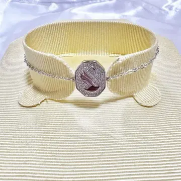 SWAROVSKI 스완 swan signum 팔찌