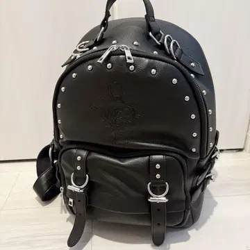 DimMoire 딤모아르 백팩