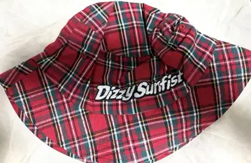 Dizzy Sunfist 버킷햇