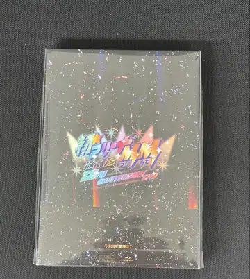 i Ris 12th Anniversary Live - 첫 아레나 MM