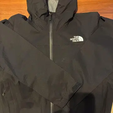 THE NORTH FACE Venture Jacket 블랙 여성용 L