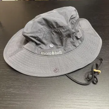 mont-bell 아웃도어 햇