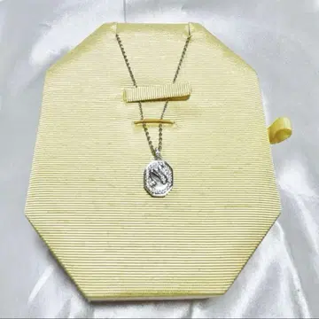 SWAROVSKI 목걸이 스완 signum