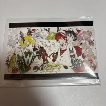 디어 보컬리스트 디어 보 엽서