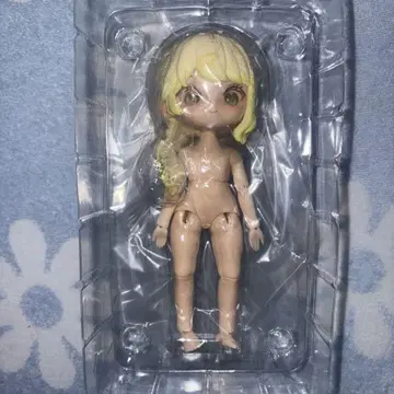 SIMONTOYS LIRORO(리로로) [동화의 집] 엄지 공주