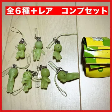 스미스키 전체 6종 + 레어 컴프 세트