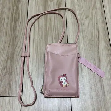 JOCHUM 포포 스마트폰 숄더 파우치