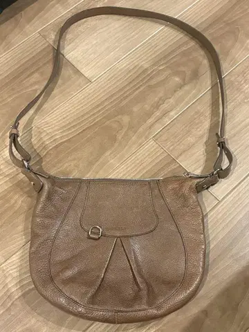 Furla 훌라 브라운 숄더백