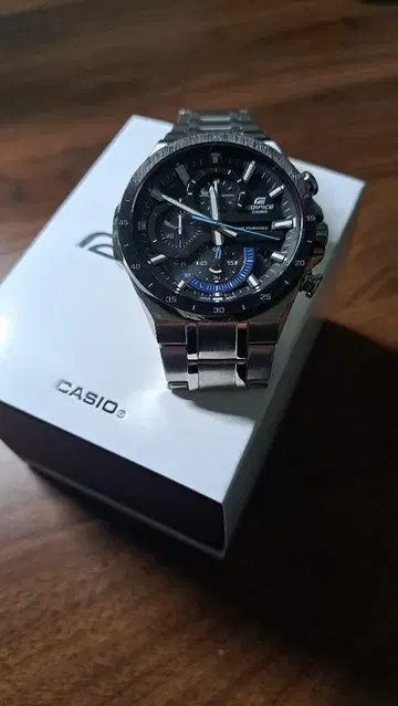 CASIO 손목시계