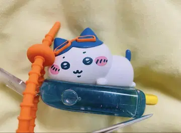 [중국 한정판] 치이카와 miniso 폭염의 여름 아이스 캔디 하치와레