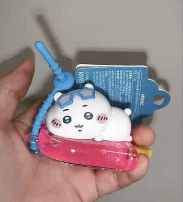 [중국 한정판] 치이카와 miniso 폭염의 여름 아이스캔디 치이카와