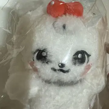 IVE minive 원영 체리