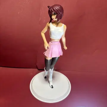 건담 SEED DESTINY 루나마리아 호크 피규어 높이 약 21cm