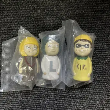 데스노트 가챠