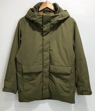 UNIQLO 하이브리드 다운 후드티 SIZE: S 0730Q