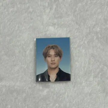 후카호리 미쿠 증명사진풍 스티커